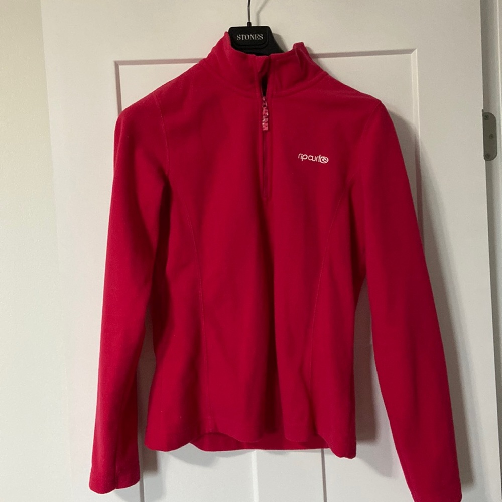 Rip Curl Half Zip